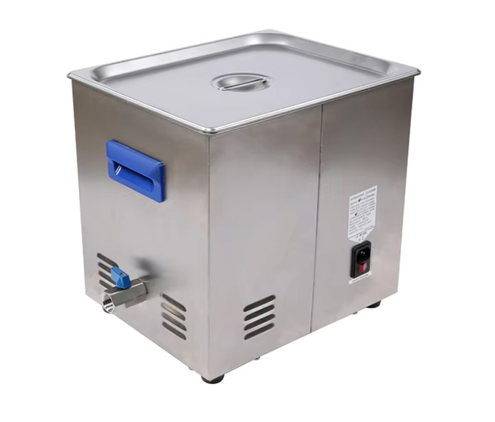 JeKen PS-D40A 7L Digital Ultrasonic Cleaner with Timer & Heater